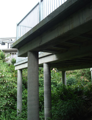 Cathedral Place Car Park 